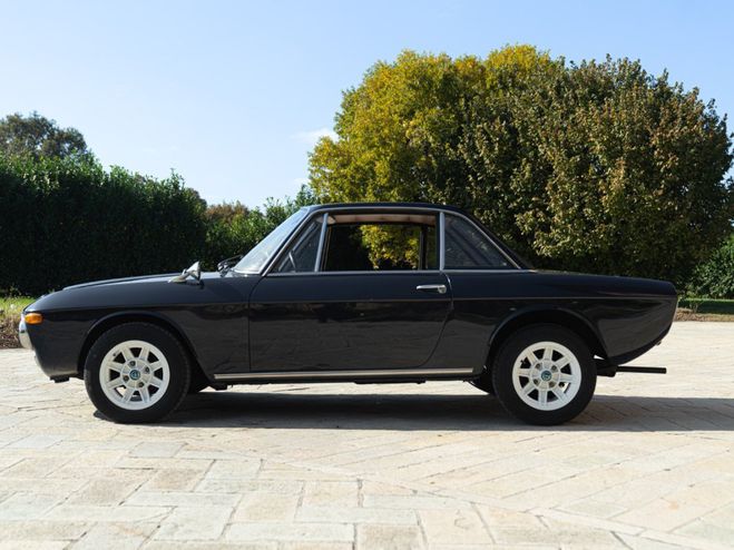 Lancia Fulvia 1967 COUPE? RALLYE 1.3 Blu de 1967