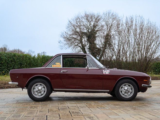 Lancia Fulvia 1971 1.3 S II SERIE BORDEAUX de 1971
