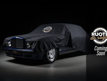 Voir d&eacute;tails -Bentley Turbo R 1991 R &agrave; Saint-Marcel-de-F�lines (42)