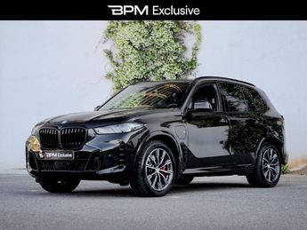  Voir d&eacute;tails -BMW X5 xDrive50e 489ch M Sport &agrave; Monaco (98)