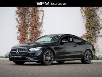  Voir d&eacute;tails -Mercedes Classe CL Coup� 200 204ch AMG Line 9G Tronic &agrave; Monaco (98)