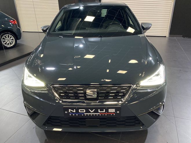 Seat Ibiza V PHASE 2 1,0 TSI 115CV XCELLENCE JA16 C FIORD de 2025