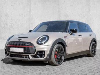  Voir d&eacute;tails -Mini Cooper John Works Clubman PANO+RFK+NAVI+LED+KZG &agrave; Sarcelles (95)