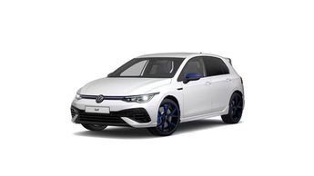  Voir d&eacute;tails -Volkswagen Golf R 20 ans 2.0 TSI DSG AKRA RFK &agrave; Sarcelles (95)