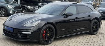  Voir d&eacute;tails -Porsche Panamera Sport Turismo GTS Akrapovic*Pano &agrave; Sarcelles (95)