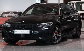  Voir d&eacute;tails -BMW Serie 3 M340d xDrive Touring LKHZ HarmKar 360� A &agrave; Sarcelles (95)