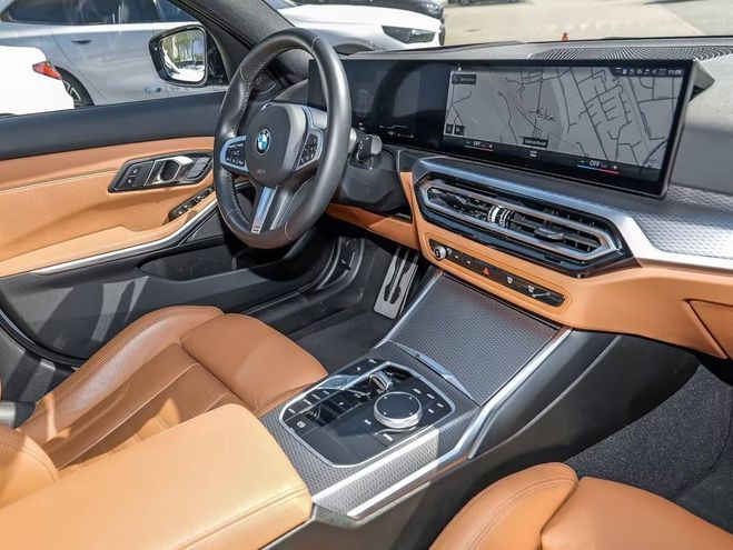 BMW Serie 3 M340d xDrive MSport PRO Adap.LED H/K Gla Brooklyn Grey de 2024