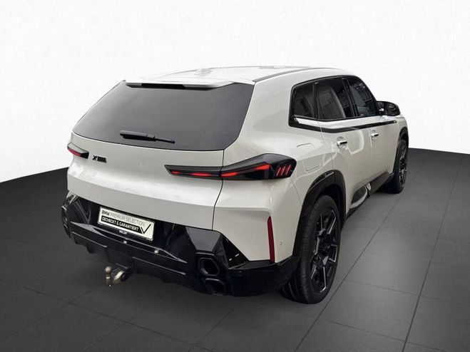 BMW XM 50e IconicGlow BAB-Ass. Massage ACC 360� Blanc Min�ral de 2024