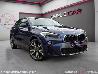  Voir d&eacute;tails -BMW X2 F39 sDrive 18i 140 ch DKG7 M Sport X gar &agrave; Pertuis (84)