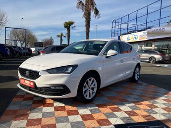  Voir d&eacute;tails -Seat Leon 2.0 TDI 115 BV6 STYLE XL Cam�ra &agrave; Lescure-d'Albigeois (81)