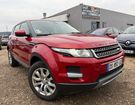 Land rover Range Rover Evoque 2.2 TD4 150 BVA Dynamic 4WD * CUIR * GPS &agrave; Uckange (57)