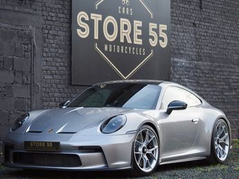  Voir d&eacute;tails -Porsche 911 992.1 GT3 Touring 4.0 PDK - 2022 &agrave; Braine-le-Ch�teau (14)