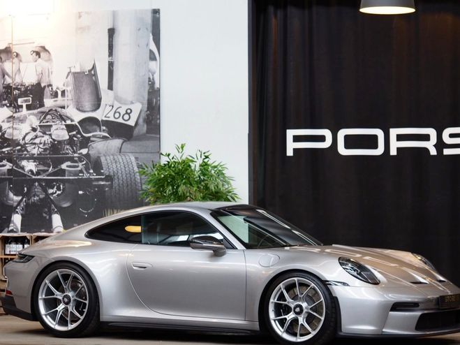 Porsche 911 992.1 GT3 Touring 4.0 PDK - 2022 Argent GT Silver M�tallic - U2 de 2022