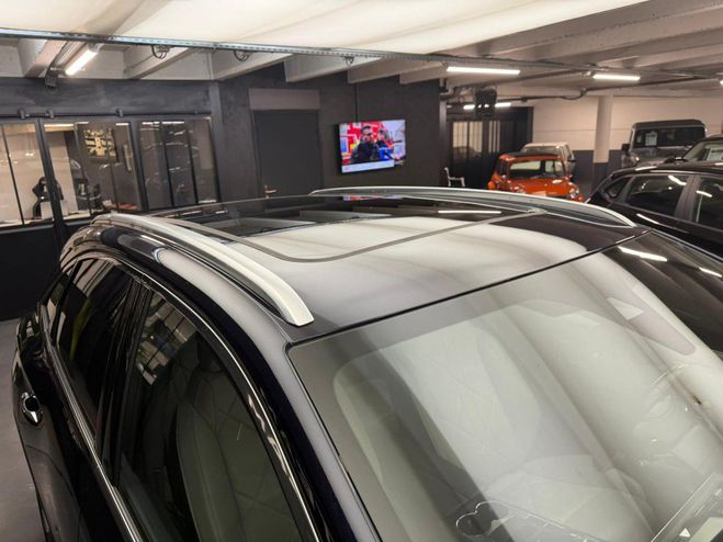 Citroen DS 7 CROSSBACK E-Tense 4x4 Grand Chic Bleu de 2020