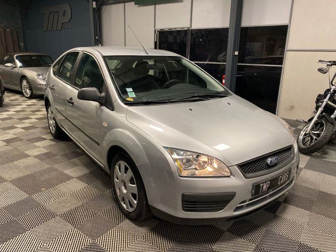 Ford Focus 1800 TDCI TREND 115 Grise de 2006