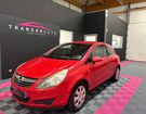 Opel Corsa 1.3 CDTI - 75 EcoFlex 105g Enjoy à Bruay-la-Buissière (62) Opel Corsa 1.3 CDTI - 75 EcoFlex 105g Enjoy à Bruay-la-Buissière (62)