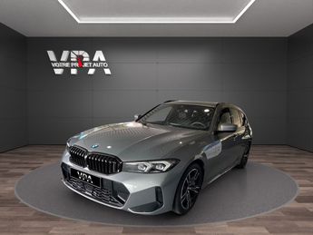  Voir d&eacute;tails -BMW Serie 3 330i xDrive M Sport 245ch ? Cam�ra recul &agrave; Eysines (33)