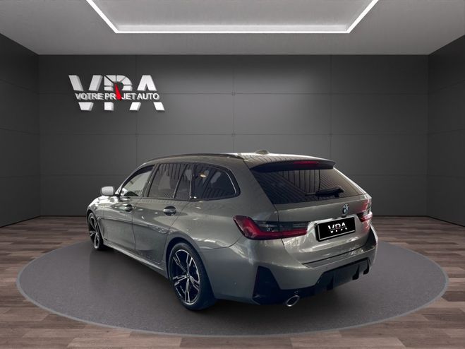 BMW Serie 3 330i xDrive M Sport 245ch ? Cam�ra recul Gris de 2025