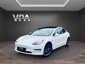  Voir d&eacute;tails -Tesla Model 3 Grand Autonomie Dual Motor 79 kWh 476ch  &agrave; Eysines (33)