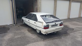  Voir d&eacute;tails -Citroen C Crosser TGE &agrave; Bordeaux (33)