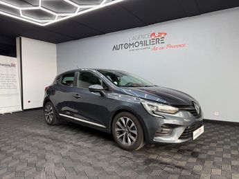  Voir d&eacute;tails -Renault Clio 5 - 1.0 TCe 91 CV - Finition Business &agrave; Venelles (13)