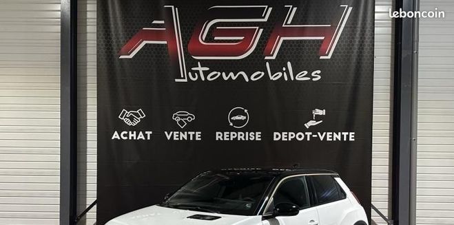 Renault R5 5 E-Tech Electrique 150ch Iconic Cinq au Blanc de 2025