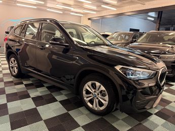  Voir d&eacute;tails -BMW X1 F48 XDRIVE 25E 225 CV HYBRIDE LOUNGE BVA &agrave; Saint-Brice-Courcelles (51)