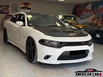  Voir d&eacute;tails -Dodge Charger 6.4 V8 Scatpack, Carte grise Fran�aise ! &agrave; Saint-Georges-d'Orques (34)