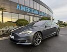 Tesla Model S 100D LONG RANGE Grande autonomie à Le Coudray-Montceaux (91) Tesla Model S 100D LONG RANGE Grande autonomie à Le Coudray-Montceaux (91)