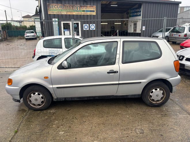 Volkswagen Polo 1.4 60CH BVA 3P GRIS de 1998