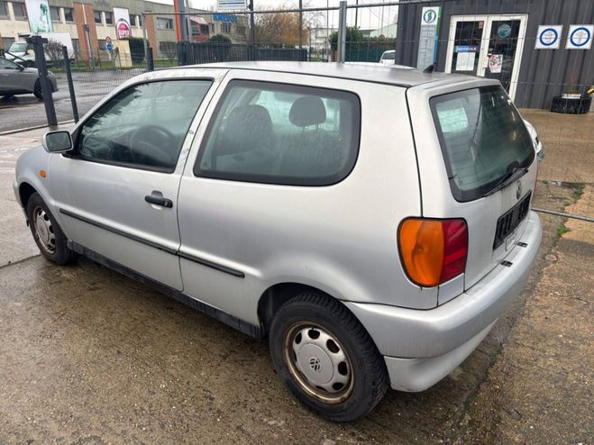 Volkswagen Polo 1.4 60CH BVA 3P GRIS de 1998