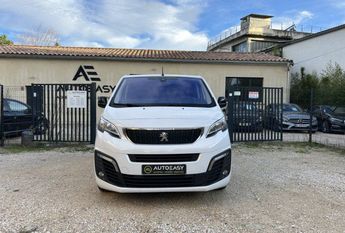  Voir d&eacute;tails -Peugeot Expert 2.0 BlueHDi S&S Cabine Approfondie F &agrave; Sarrians (84)
