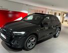 Audi Q5 55 TFSIe 367 S tronic 7 Quattro S line &agrave; Paris (75)