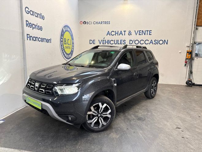 Dacia Duster 1.5 BLUE DCI 115CH PRESTIGE   4X2 Gris F de 2022