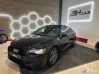  Voir d&eacute;tails -Audi A6 2.0 40 TDI 205 QUATTRO S-TRONIC BVA &agrave; Pruniers-en-Sologne (41)