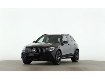  Voir d&eacute;tails -Mercedes GLC CLASSE 43 - BVA 9G-Tronic - BM X253 AMG  &agrave; Ozoir-la-Ferri�re (77)