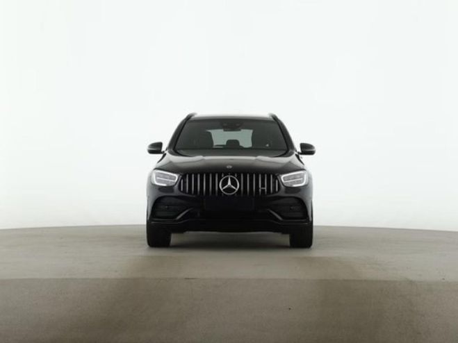 Mercedes GLC CLASSE 43 - BVA 9G-Tronic - BM X253 AMG  Noir metallise� de 2020