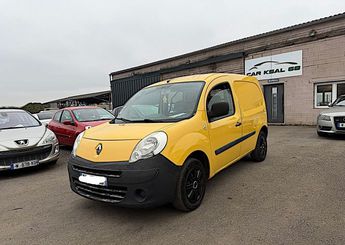  Voir d&eacute;tails -Renault Kangoo II 1.5 DCI 70CH ACCESS &agrave; Wittelsheim (68)