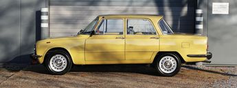  Voir d&eacute;tails -Alfa romeo Giulia Nuova Super 1300 1.3L 4 Cylinder engine  &agrave; Zonhoven (35)