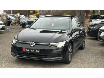  Voir d&eacute;tails -Volkswagen Golf 8 2.0L TDI Life &agrave; Colmar (68)