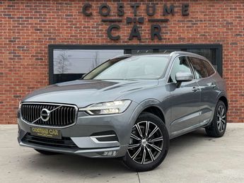  Voir d&eacute;tails -Volvo XC60 D4 Inscription Sg chauffants Cam�ra &agrave; Dottignies (77)