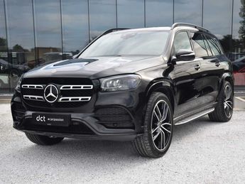  Voir d&eacute;tails -Mercedes GLS 350 d 4-M AMG 7 seat Burmester Pano Airs &agrave; Wielsbeke (87)