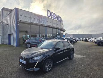  Voir d&eacute;tails -Peugeot 208 E-208 136CH ROADTRIP &agrave; Lab�ge (31)