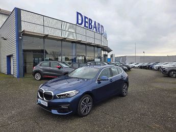  Voir d&eacute;tails -BMW Serie 1 (F40) 116IA 109CH BUSINESS DESIGN DKG7 &agrave; Lab�ge (31)