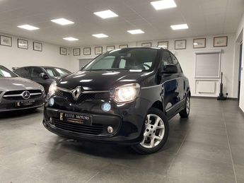  Voir d&eacute;tails -Renault Twingo 1.0i SCe LIMITED -1MAIN- FULL- CAMERA-RL &agrave; Sambreville (50)