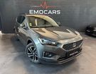 Seat Tarraco 2.0 TDI 150ch Style Business 4Drive DSG7 à Bessoncourt (90) Seat Tarraco 2.0 TDI 150ch Style Business 4Drive DSG7 à Bessoncourt (90)
