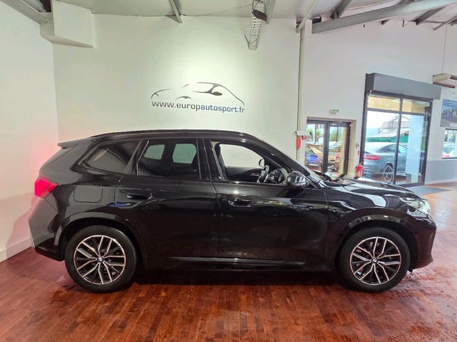 BMW X1 (U11) XDRIVE23I 218CH M SPORT Noir de 2023