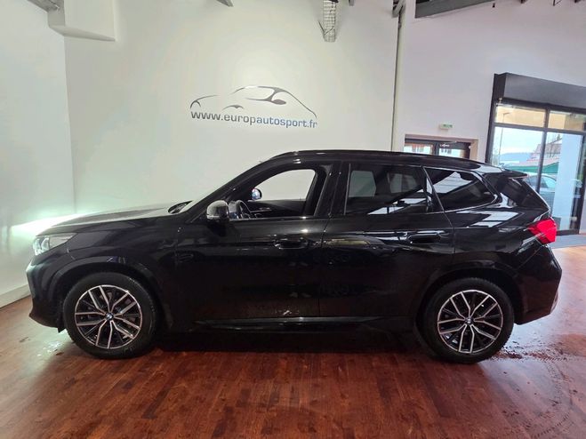 BMW X1 (U11) XDRIVE23I 218CH M SPORT Noir de 2023