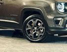 Jeep Renegade 4xe hybride 80th anniversaire suivi comp &agrave; Thoiry (78)