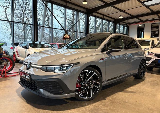 Volkswagen Golf 8 300ch 2.0 GTI Clubsport Garantie 6 ans  de 2022
